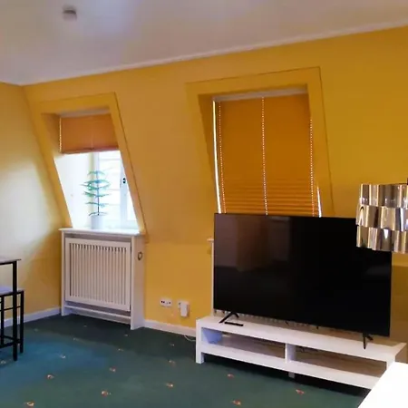Apartmán Schoene Mindeltal - Legoland - Skylinepark *