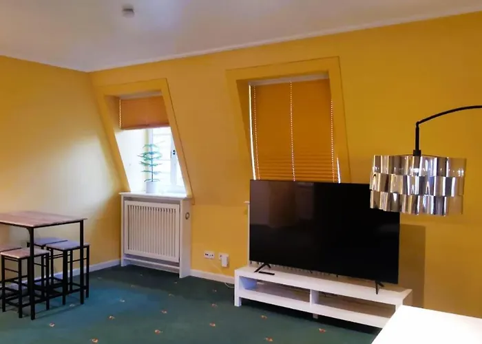 Appartement Schoene Mindeltal - Legoland - Skylinepark *
