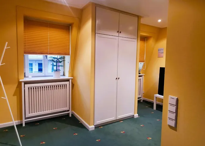 Appartement Schoene Mindeltal - Legoland - Skylinepark