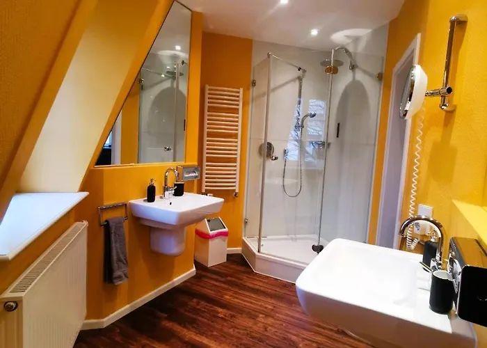Appartement Schoene Mindeltal - Legoland - Skylinepark *